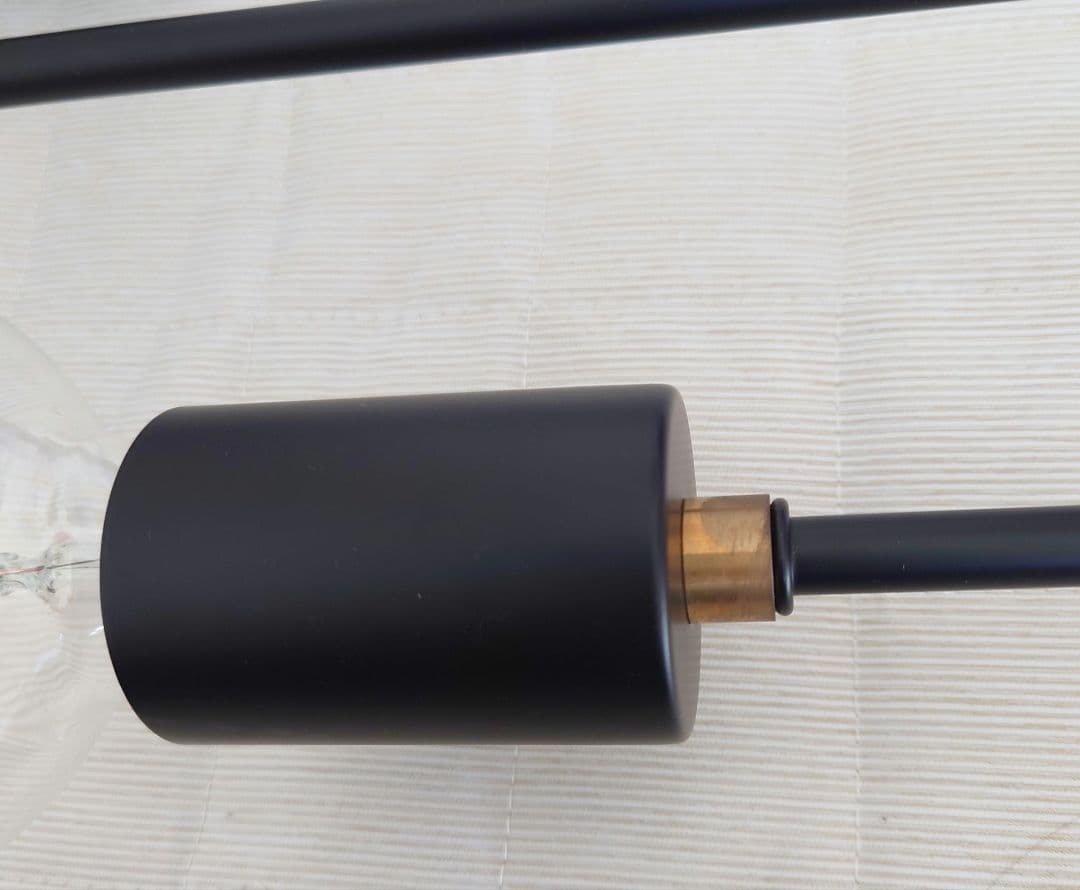 極美品✨インターフォルム Astre アストル シーリングライト