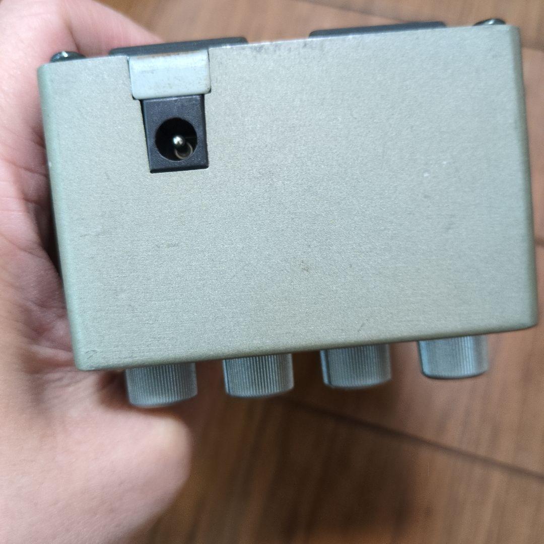 Ibanez LF7 Lo-Fiエフェクター　本体のみ