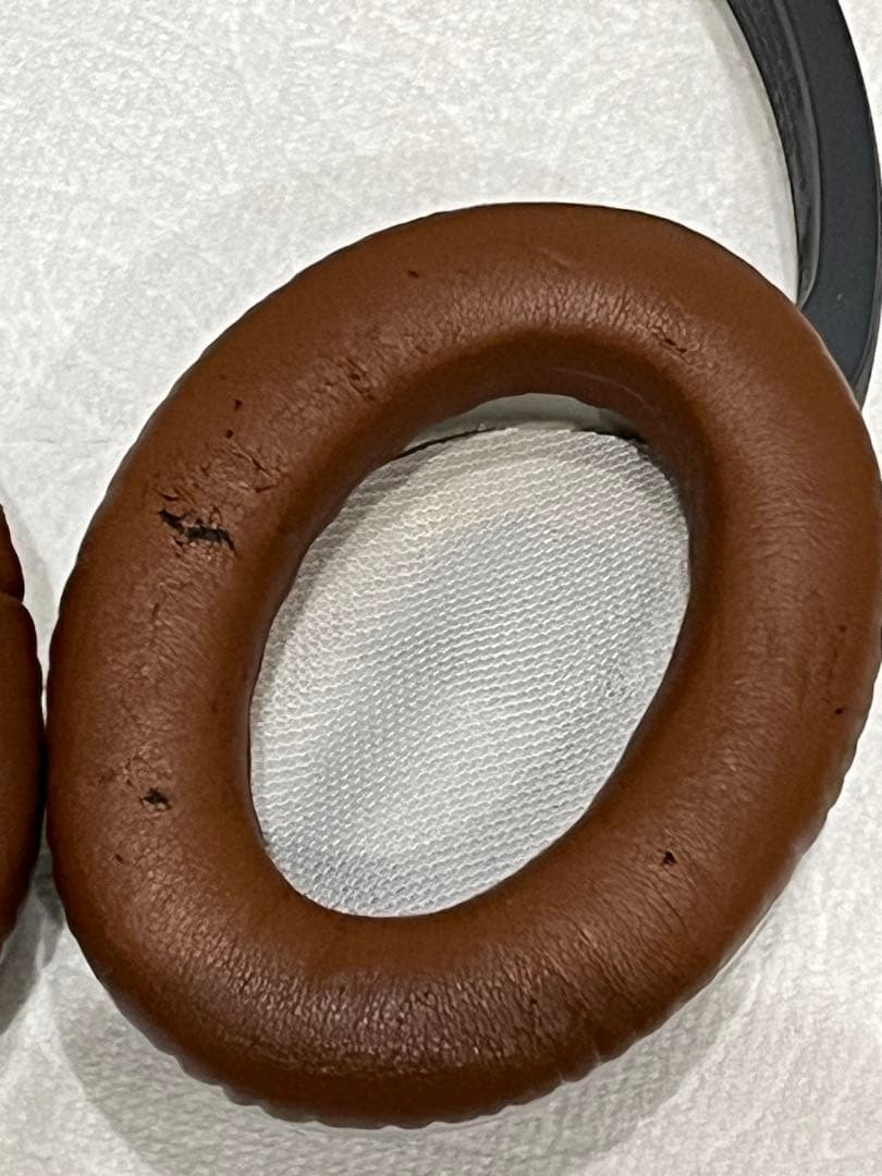 BOSE QuietComfort 15 ノイズキャンセリングQC15限定カラー