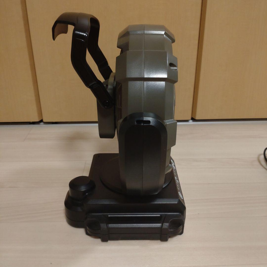 【美品】 peak フィールドファン MKT-102