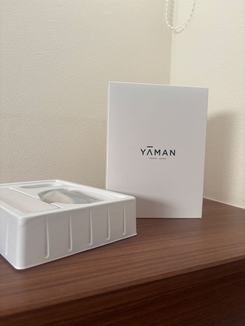 【最新モデル】ヤーマン 美容器 リフトロジー SP YJFD2L