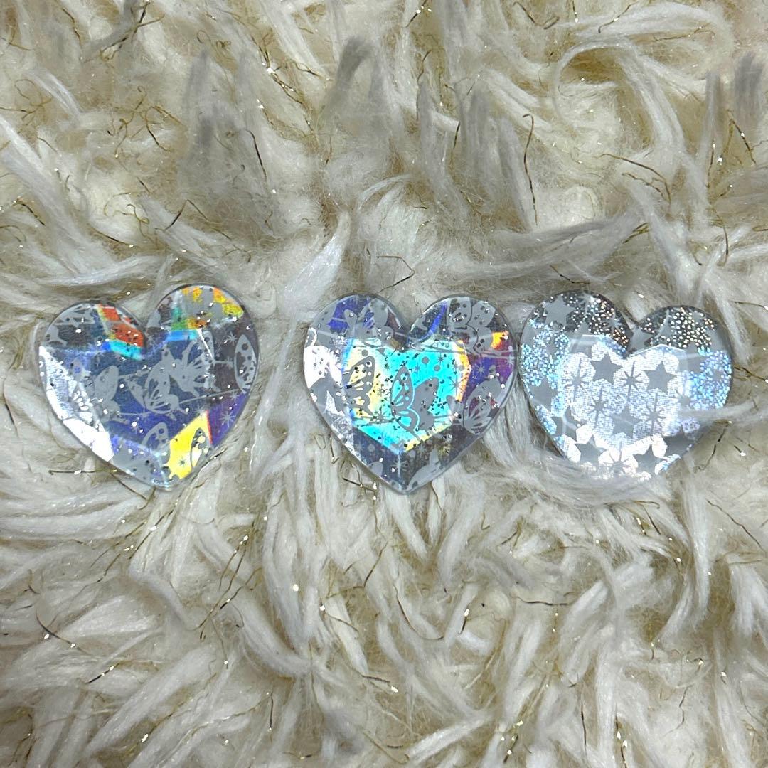 【プリズムストーンセット】　シンフォニアコーデ　プリティーリズム