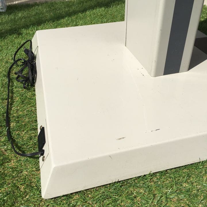 MUTOH　武藤　平行定規　製図台・A0製図版・ライト3点セット