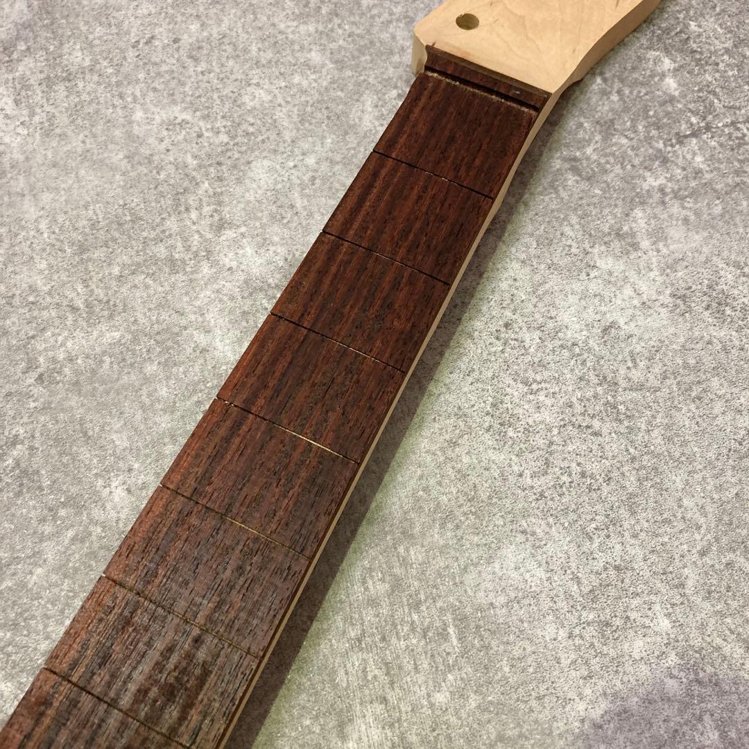テレキャスター　ネック　日本製　telecaster neck 新品未使用