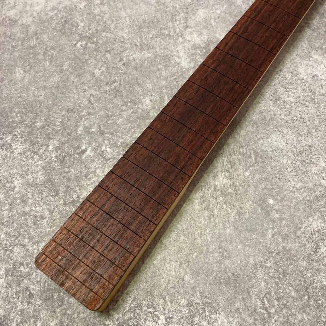 テレキャスター　ネック　日本製　telecaster neck 新品未使用