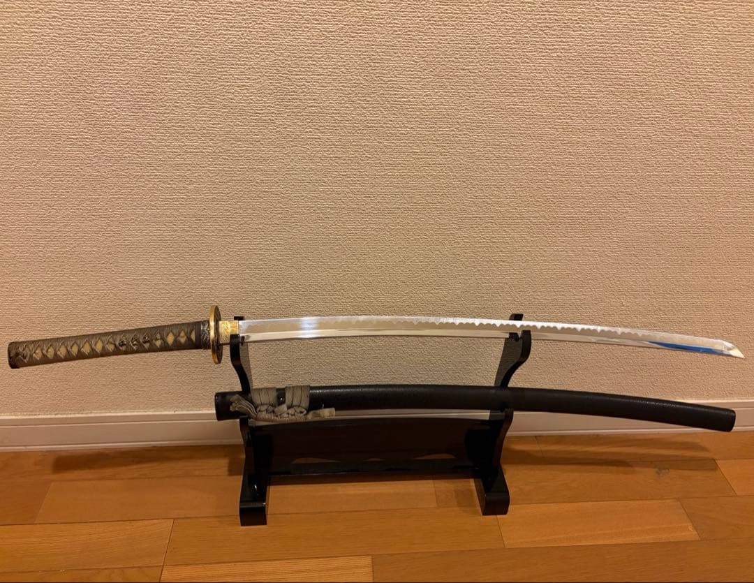 高級模造刀 美術刀 龍金厳 値引き中‼️