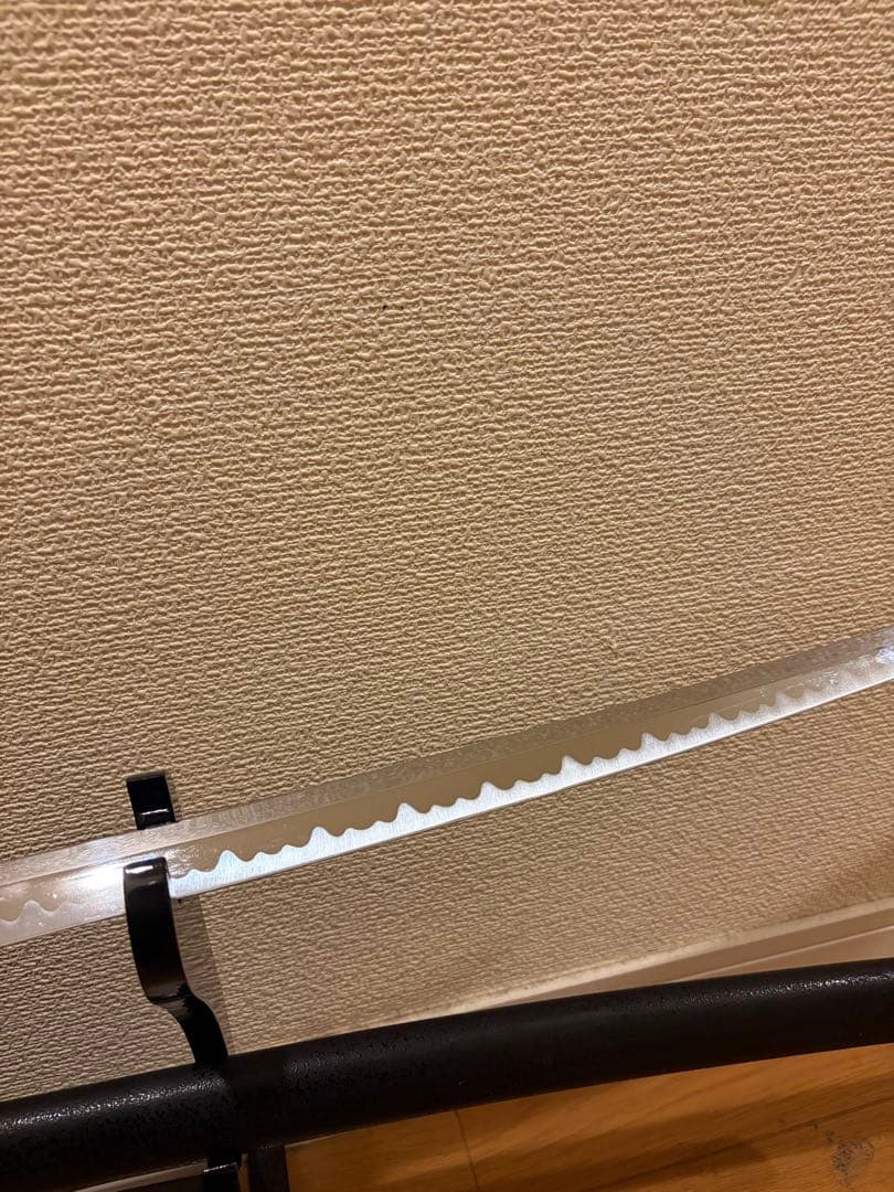 高級模造刀 美術刀 龍金厳 値引き中‼️