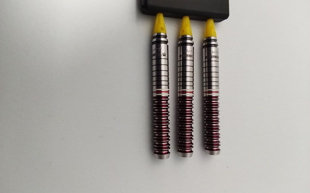 ○*。様 トリニダード!やんまー!ゴメス!タイプ16!極美品!バレル3本セット!