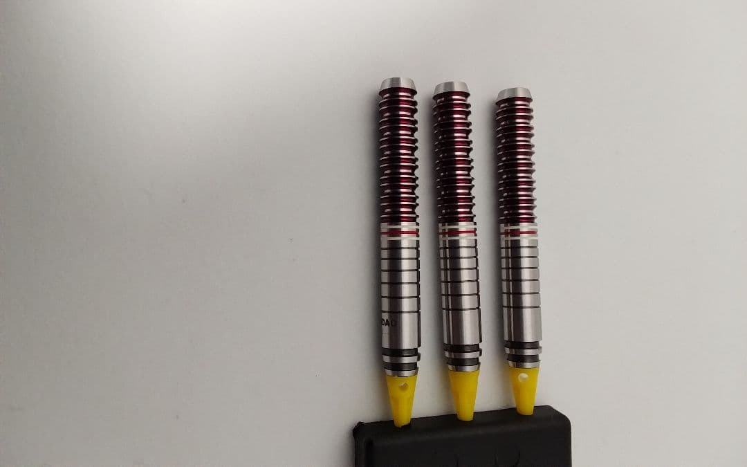 ○*。様 トリニダード!やんまー!ゴメス!タイプ16!極美品!バレル3本セット!