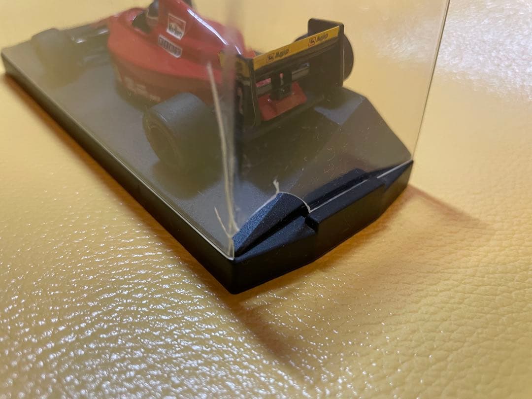 ONYX F1 ミニカー（主に1990年代）5台セット