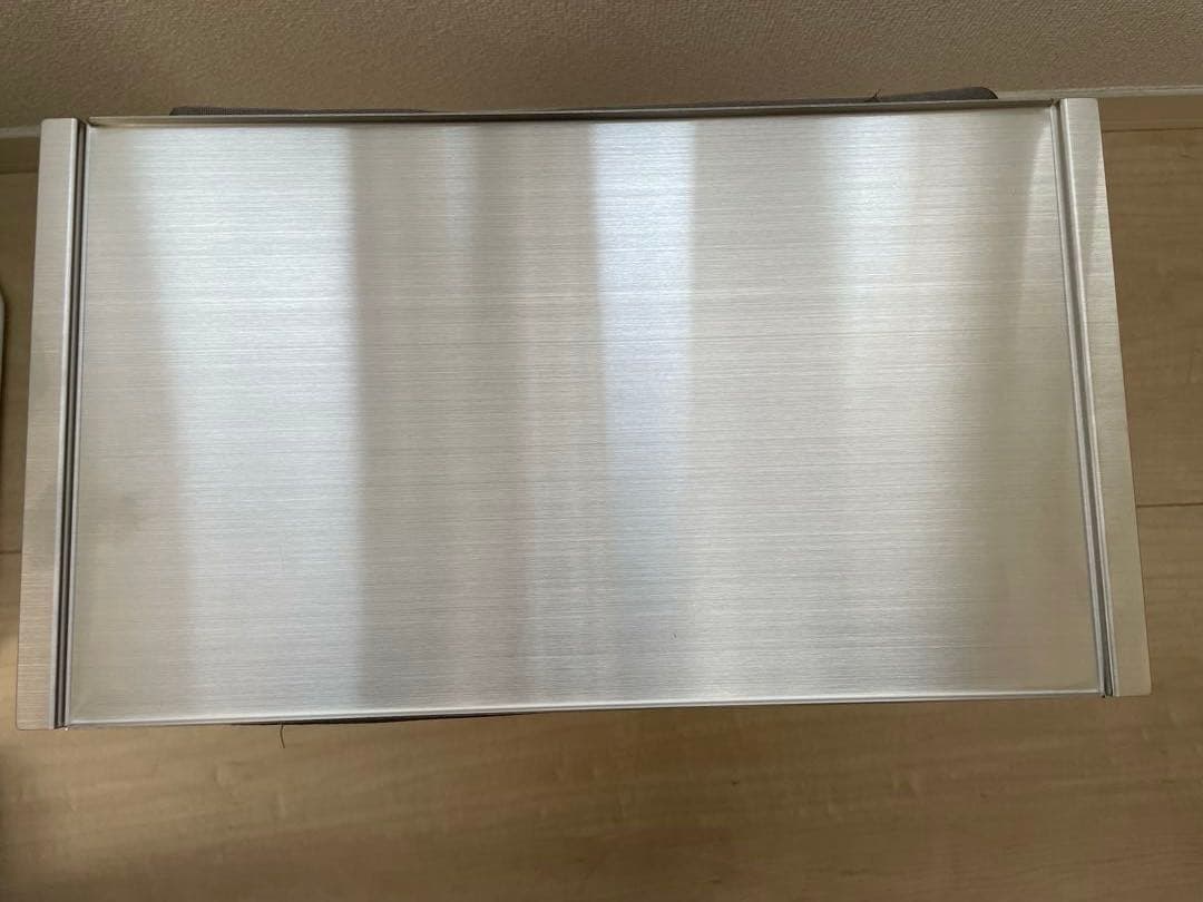 wanderout ユニバーサルスツール&プレート セット