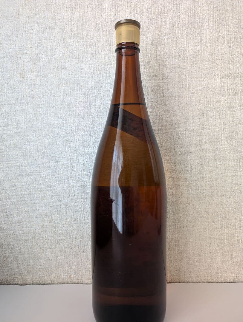 希少銘柄　津波古酒造場　泡盛古酒『琉球南蛮』1800ml