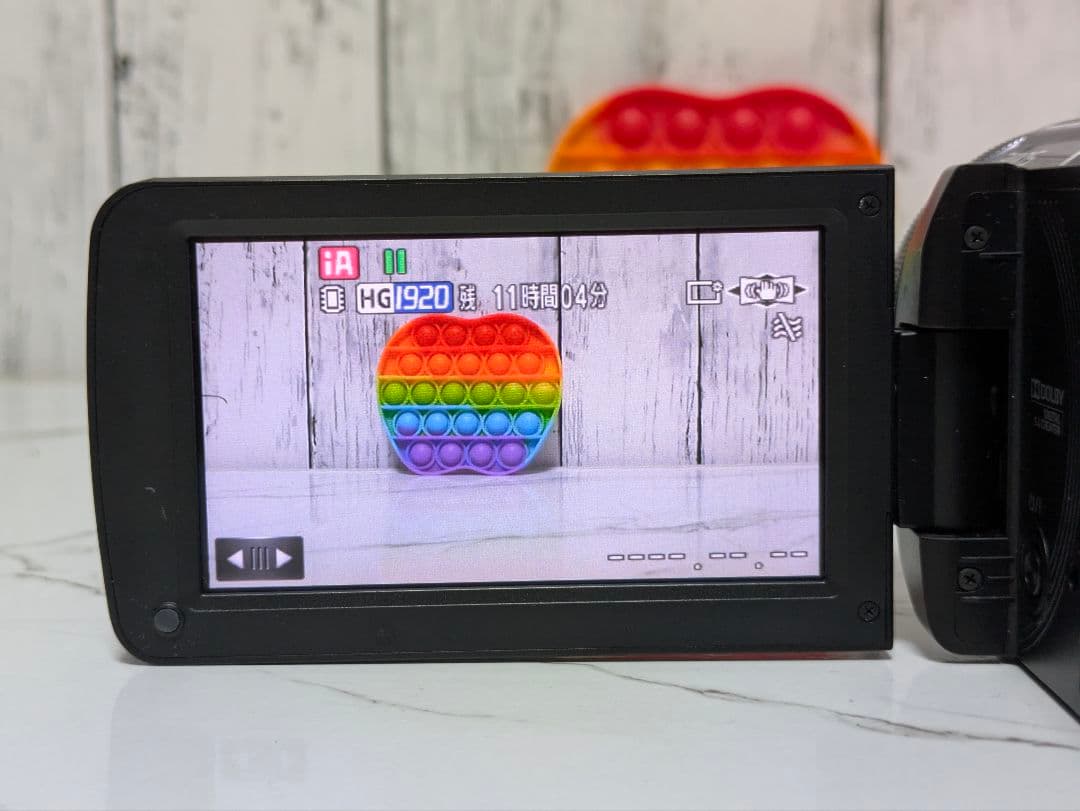 Panasonic　HC-X900M