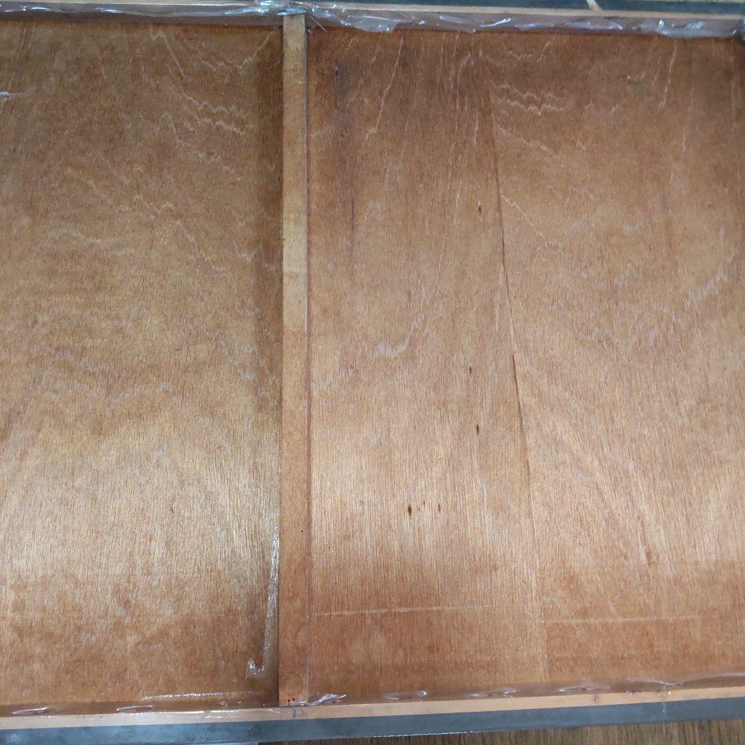 舘ひろしクールス当時特大パネル