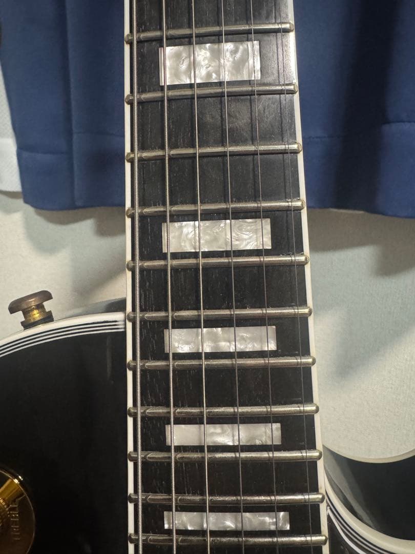 ぼざろ仕様 グラスルーツ grass roots レスポールカスタムタイプ