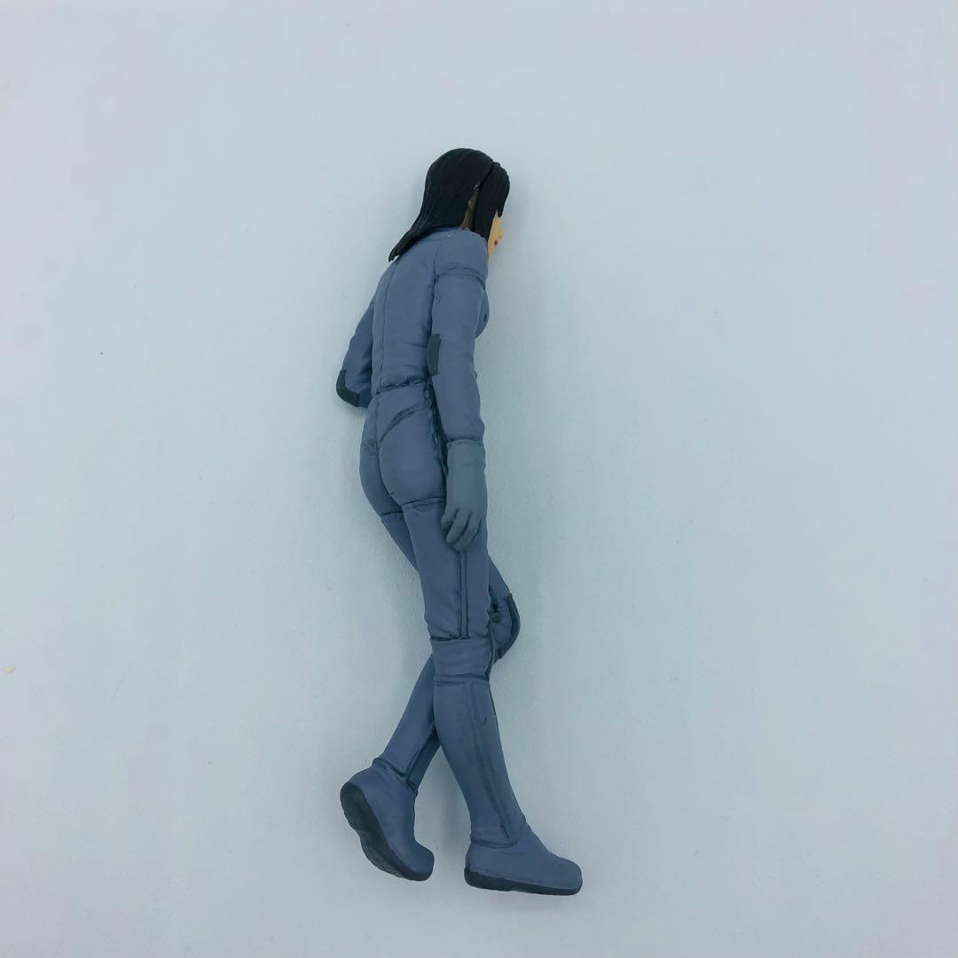 千値練 Ma.K. S.A.F.S. 宇宙タイプ ファイアボール スカル迷彩