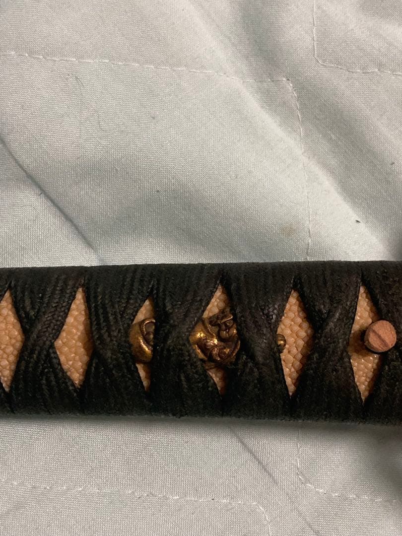 最終価格！期間限定本日まで日本刀　脇差　時代物　武具