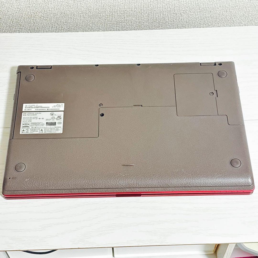 8世代 Core i7 16GB Windows11 Officeノートパソコン