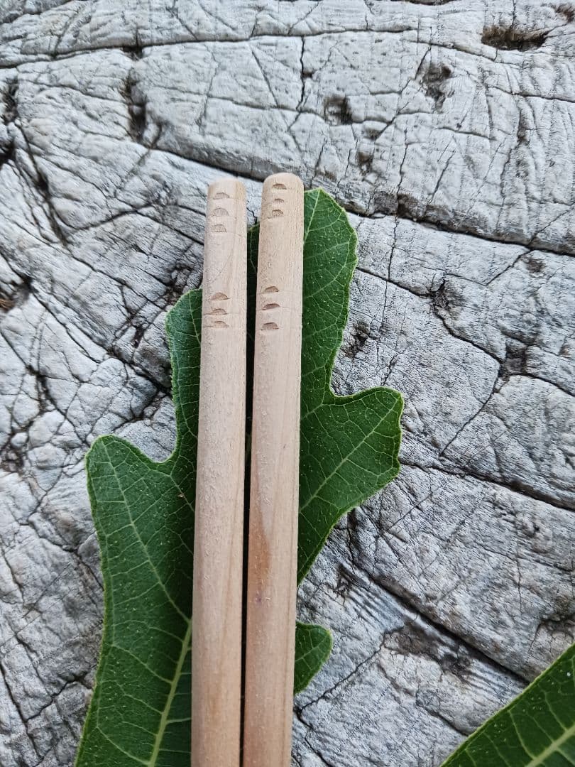 子持ち盆　イタ　アイヌ　白老　カムイ　文様　伝統工芸　御盆　アンティーク　食器