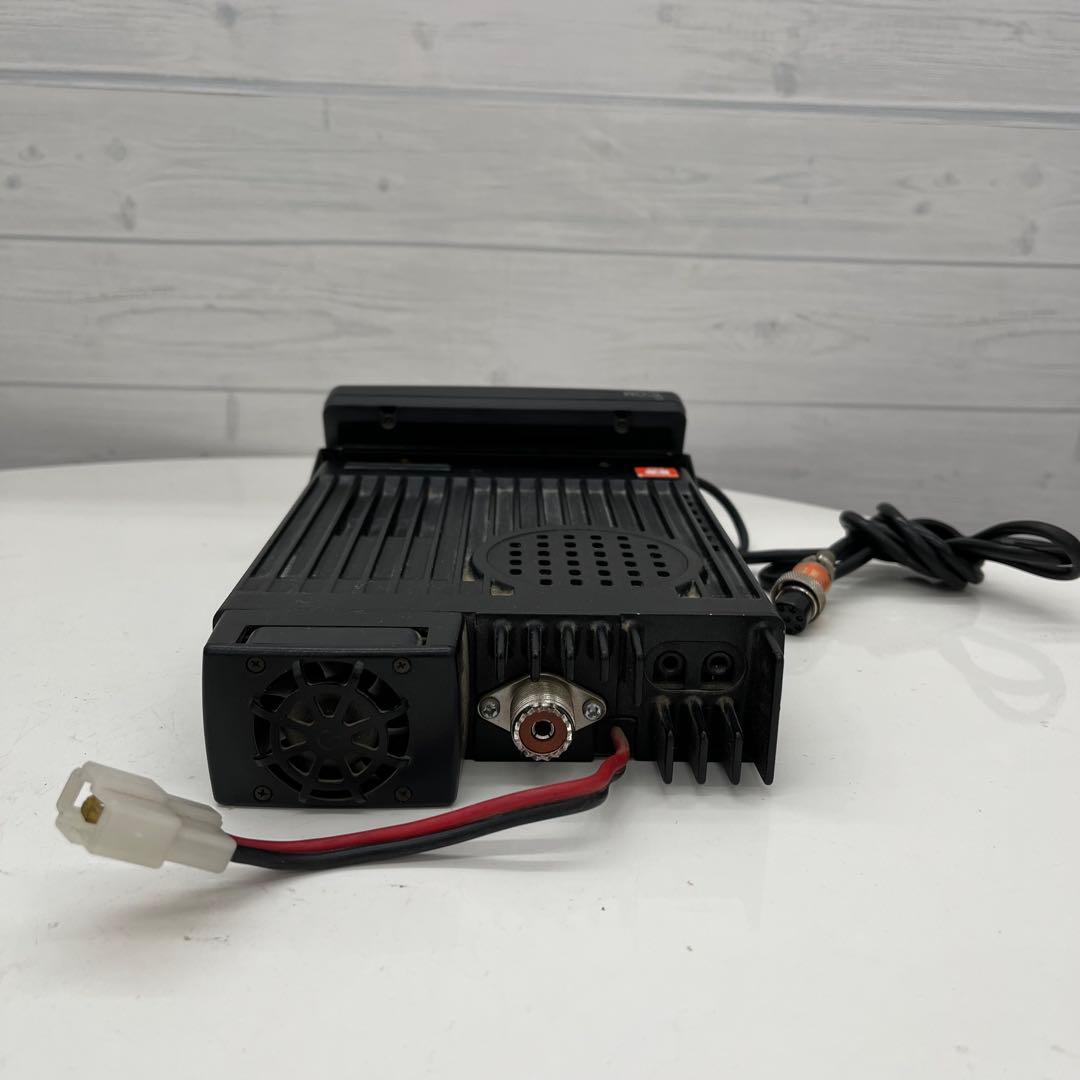 アイコム デュアルバンドFMトランシーバー IC-2720