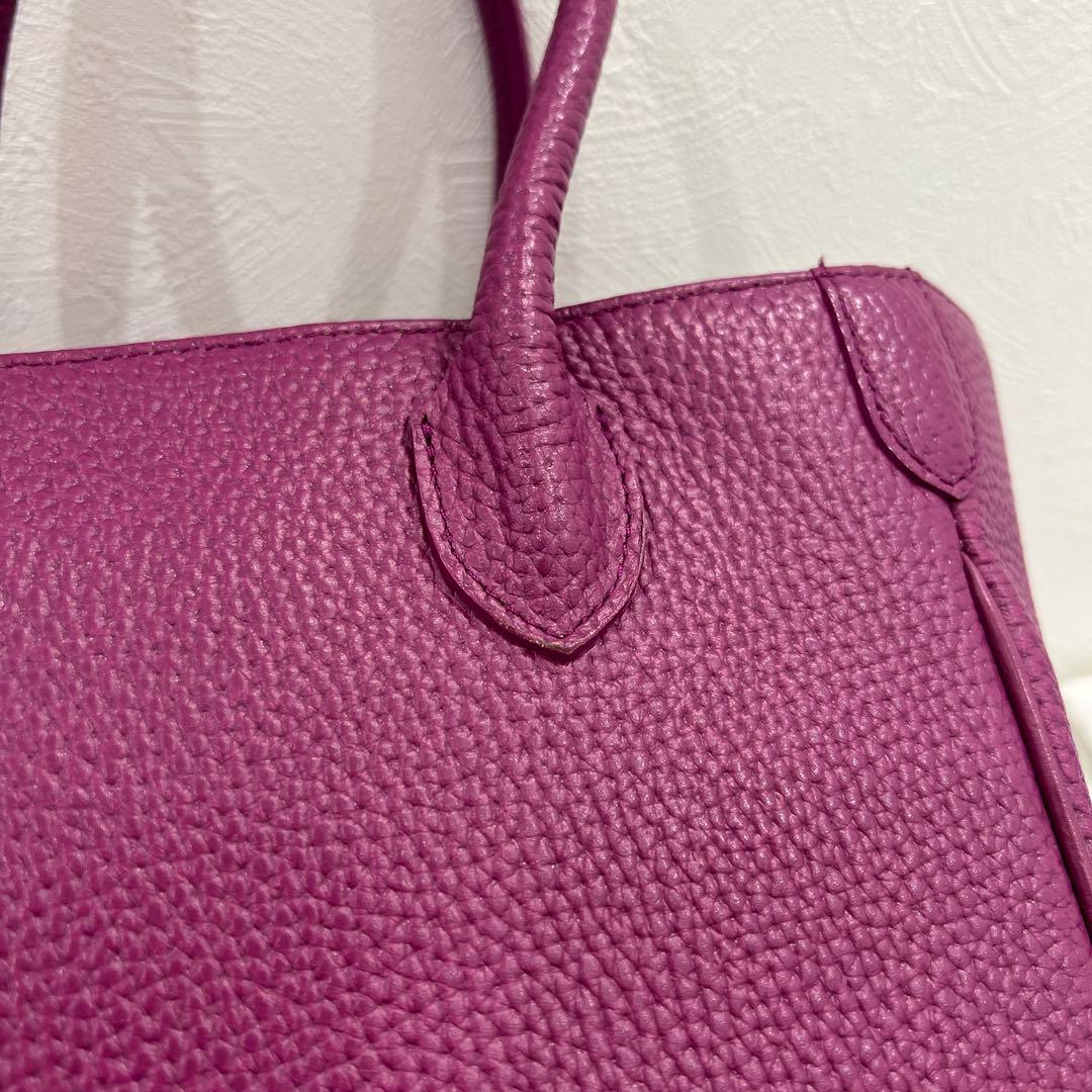 ADMJ エーディーエムジェイ　ミニトートバッグ　蜂