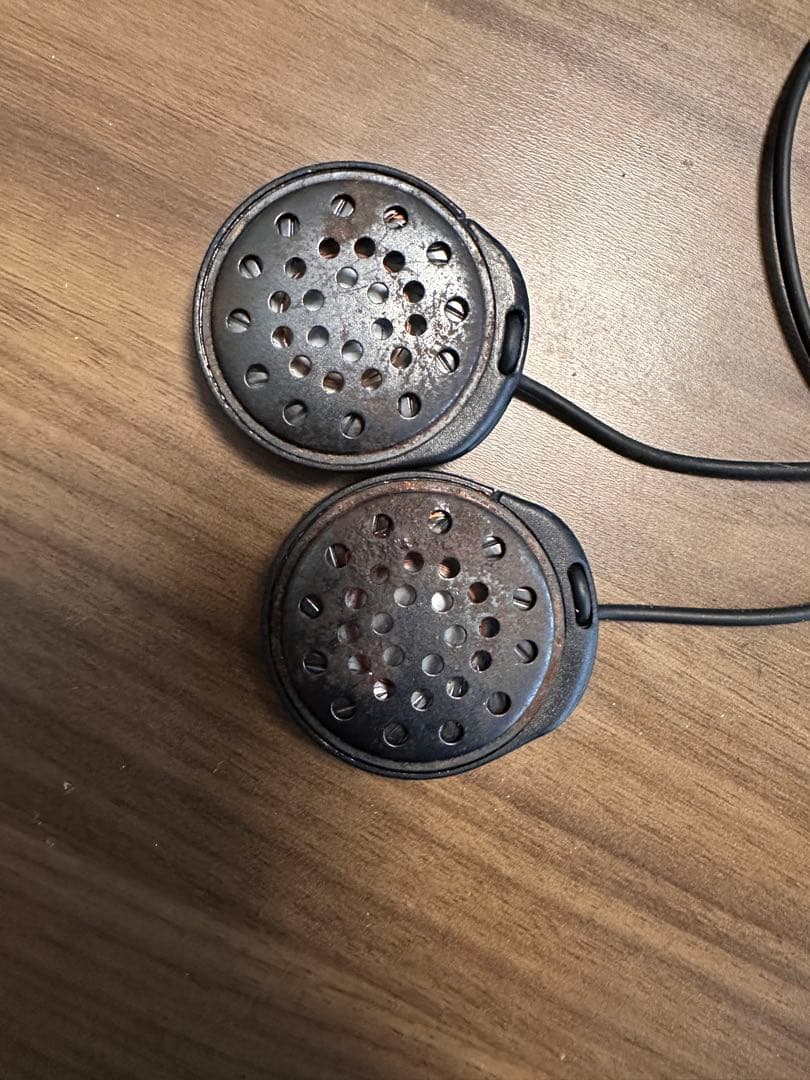 Cardo PACKTALK BOLD Bluetooth インカム