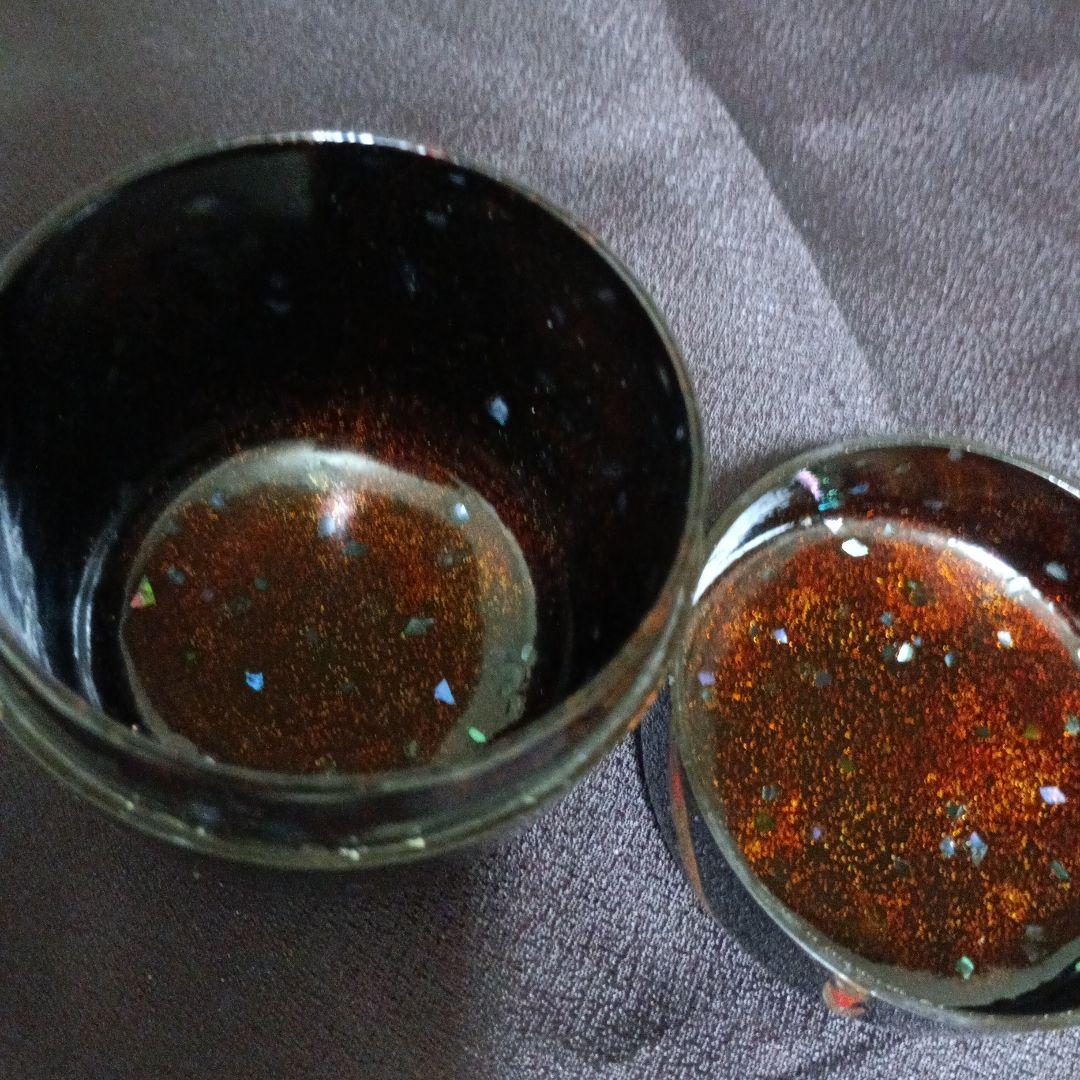 2.4黒大棗「鳳凰」お正月にも使えます。