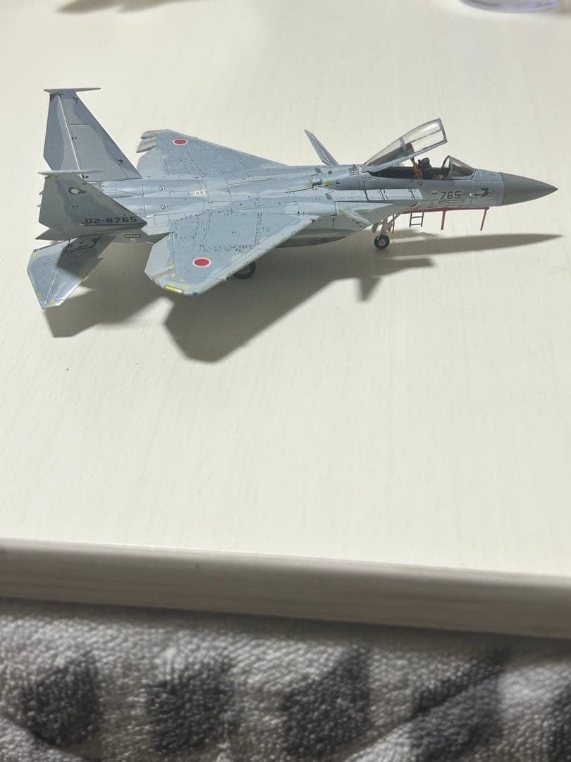 F-15J改　イーグルプラス　1/144
