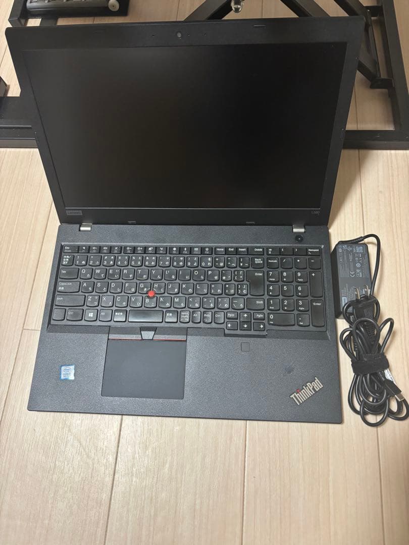 Windowsノート本体 ThinkPad L580 Core i5 8GB 256GB