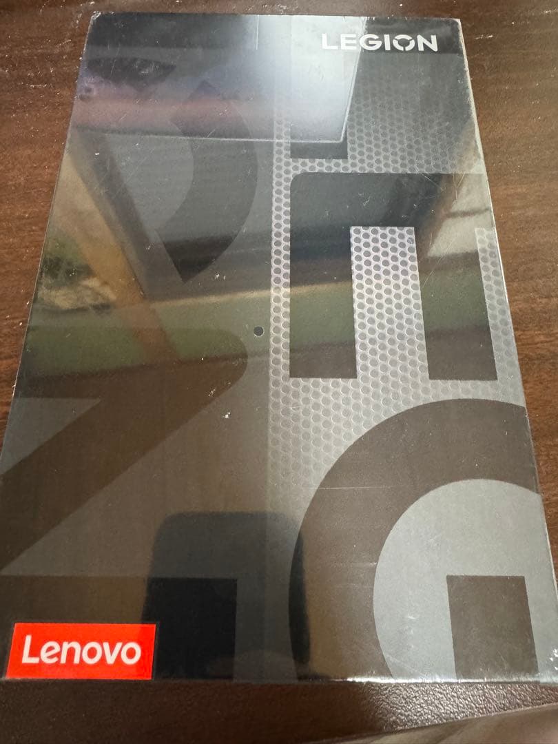 新品　Lenovo Legion Y700 （gen4） 16GB　ラスト１