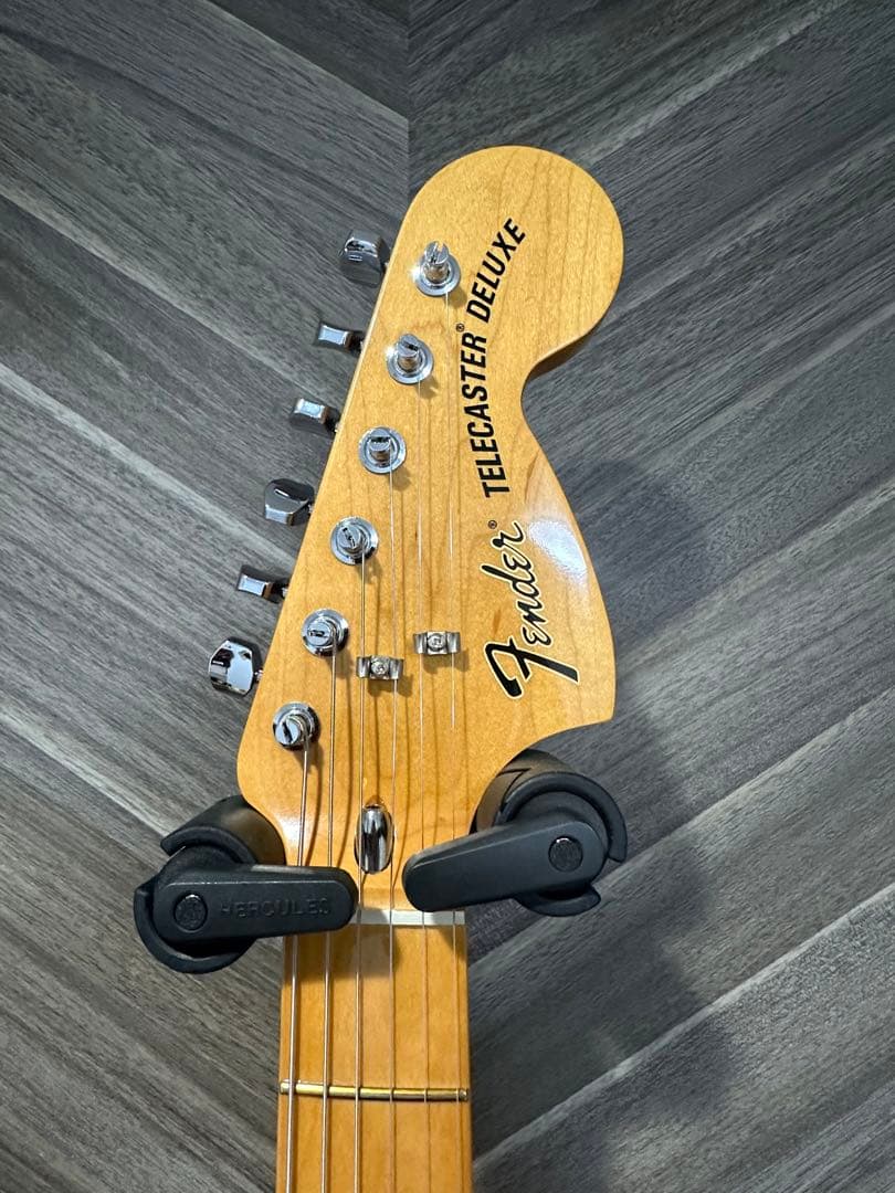 ギター Fender Vintera 70s Telecaster Deluxe