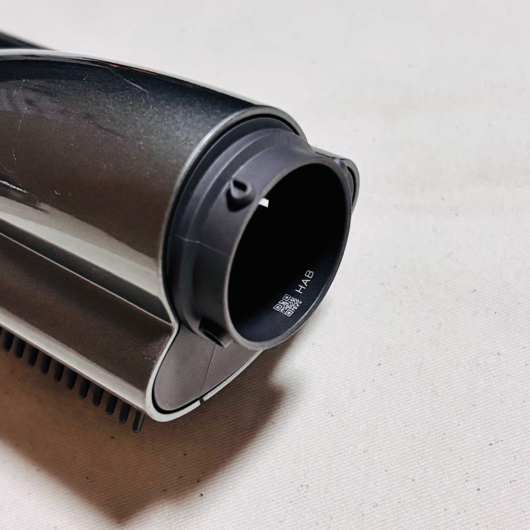 dyson マルチスタイラー　airwrap HS05 コッパー　アタッチメント