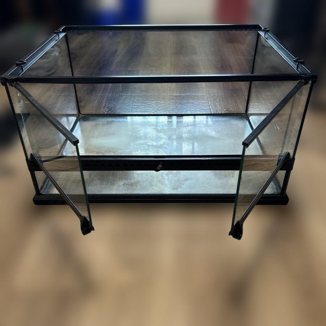 EXOTERRA 6030 コンパクトトップ60