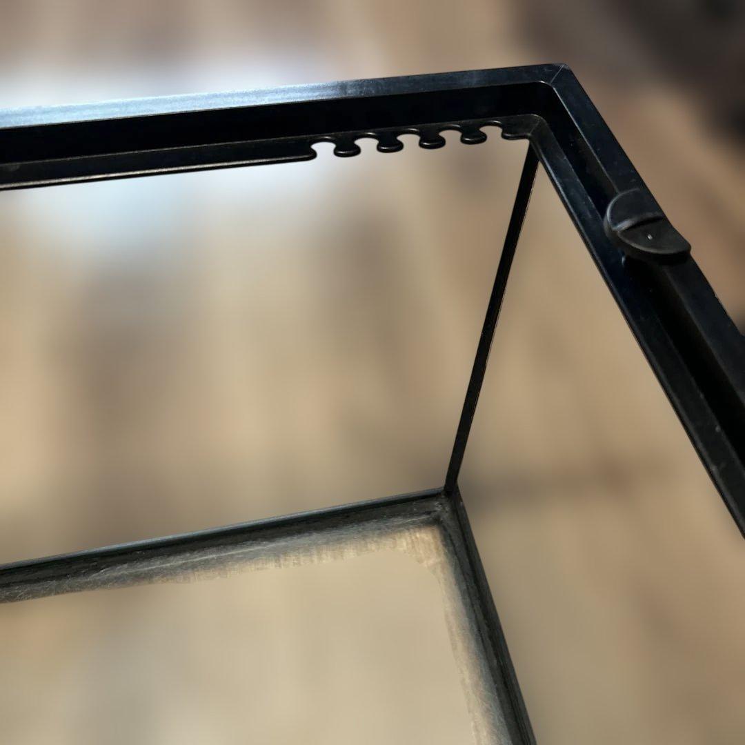 EXOTERRA 6030 コンパクトトップ60