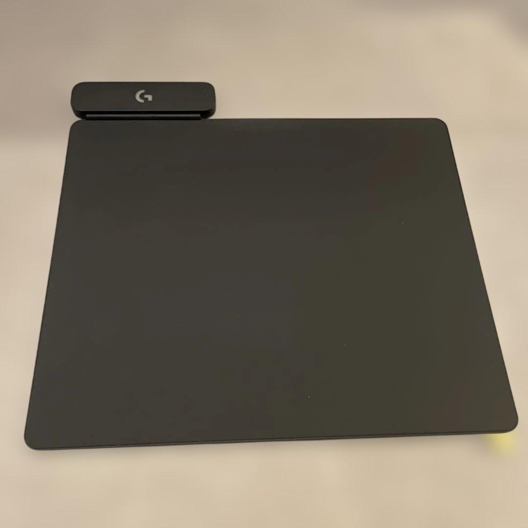 Logicool POWER PLAY ワイヤレス充電システム