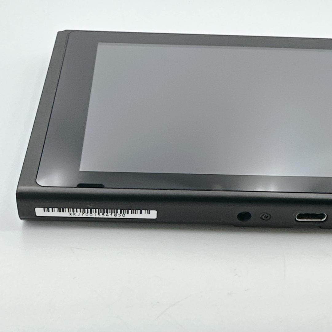 専用予約済み【ほぼ未使用】Nintendo Switch バッテリー強化版 20