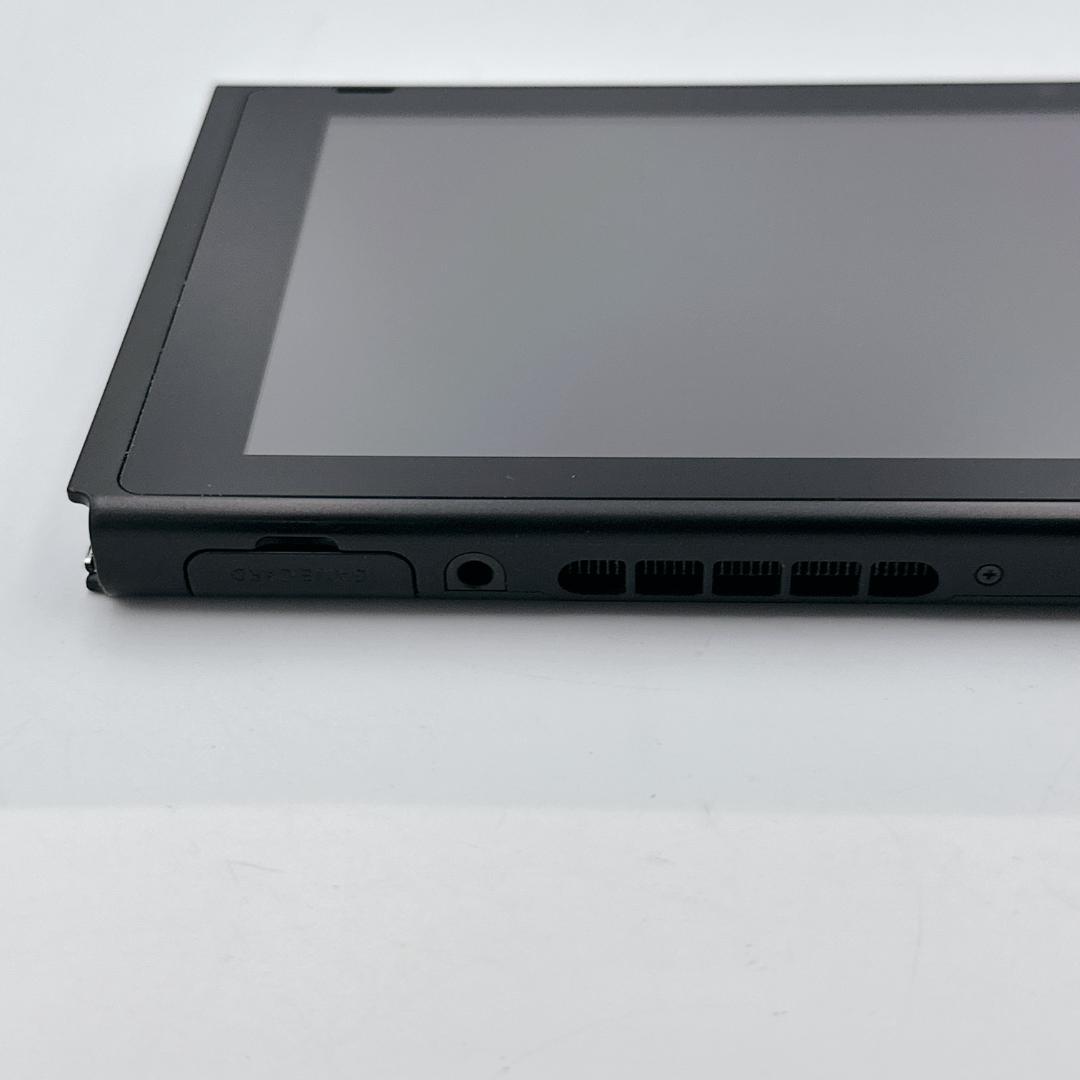 専用予約済み【ほぼ未使用】Nintendo Switch バッテリー強化版 20