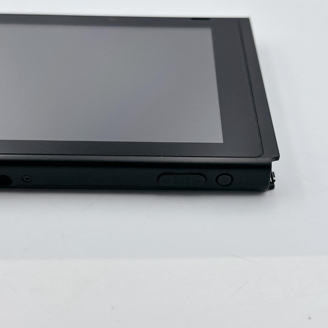 専用予約済み【ほぼ未使用】Nintendo Switch バッテリー強化版 20