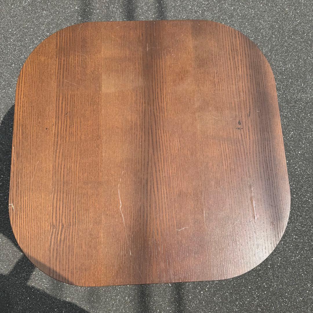 IKEA FUSION イケア フュージョン テーブル　チェア ダイニングセット