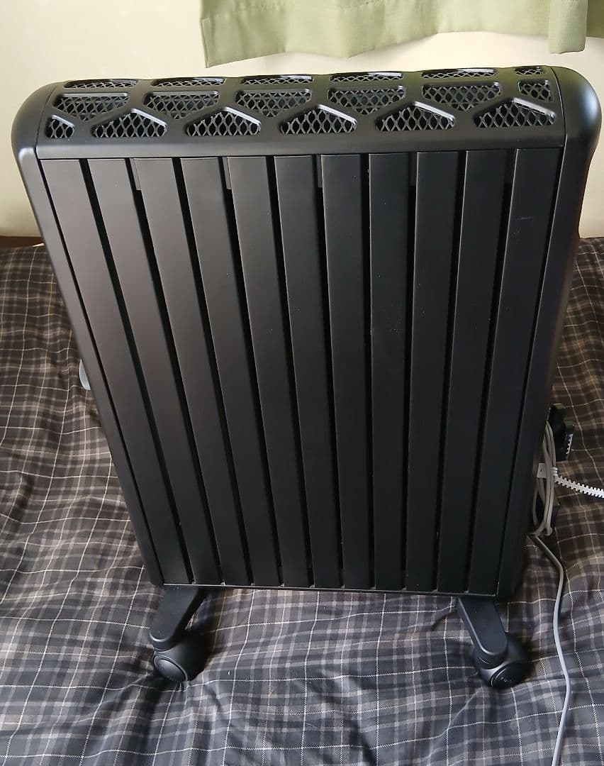 De'Longhi 6～10畳 マルチダイナミックヒーターMDHU15-PB