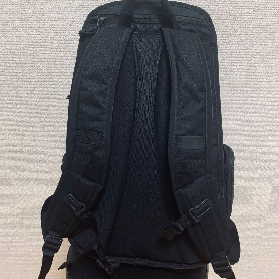 【美品】NIKE ナイキ　RPM バックパック ブラック