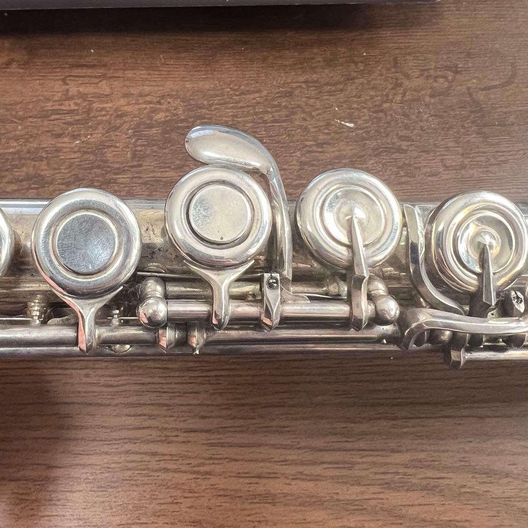 【現状お渡し】YFL-351 フルート