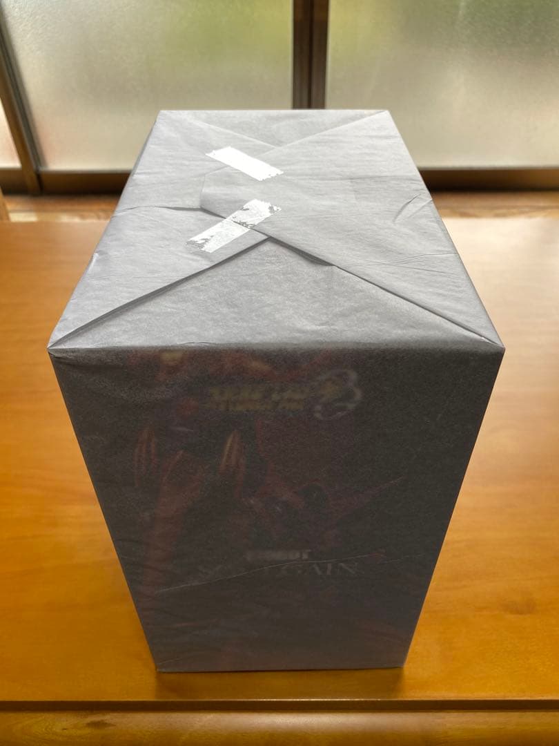 【新品未開封】千値練 RIOBOTソウルゲイン（センチネルストア特典付）