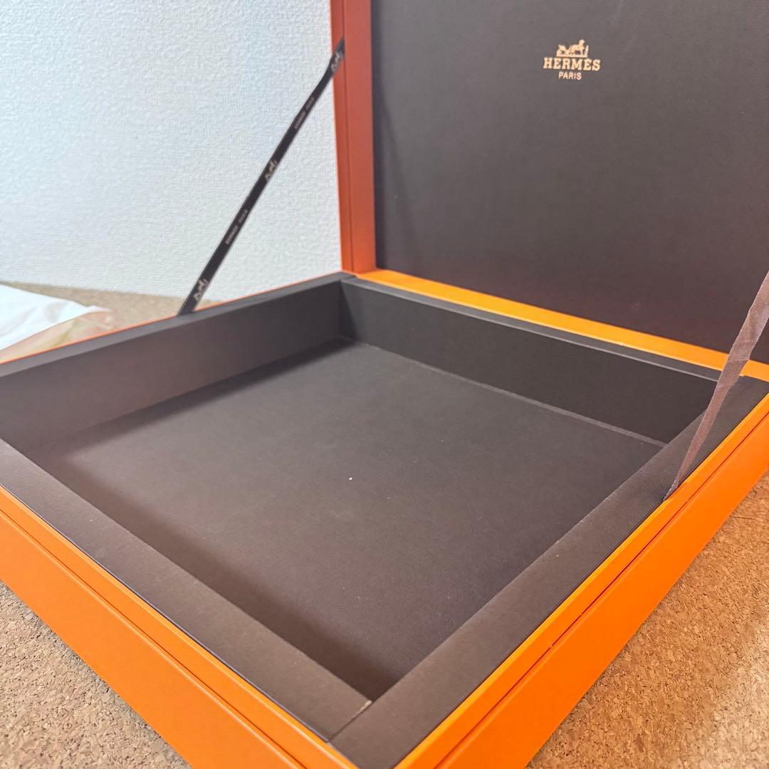 【希少】エルメス バーキンケリー ヒマラヤ専用空箱