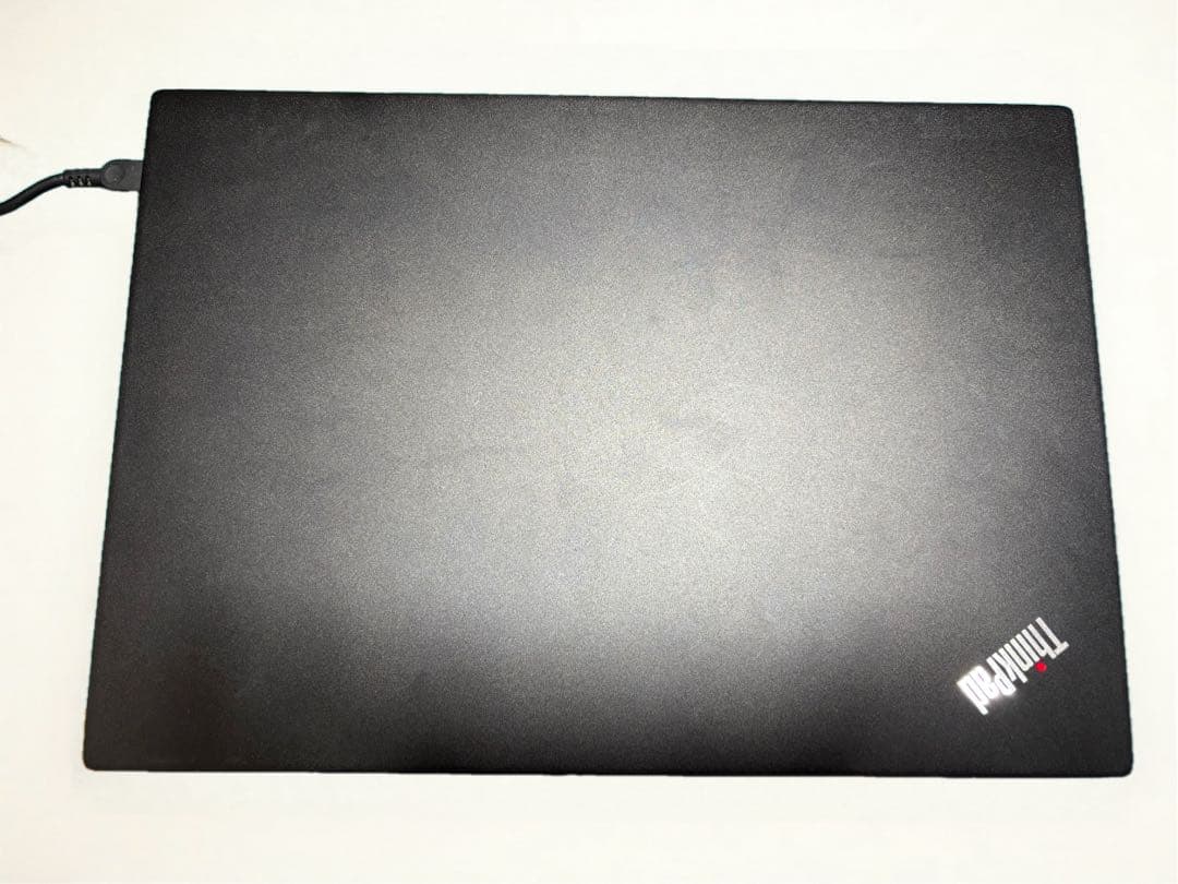 Windowsノート本体 Lenovo ThinkPad L13 i5(10th) 16GB 1TB