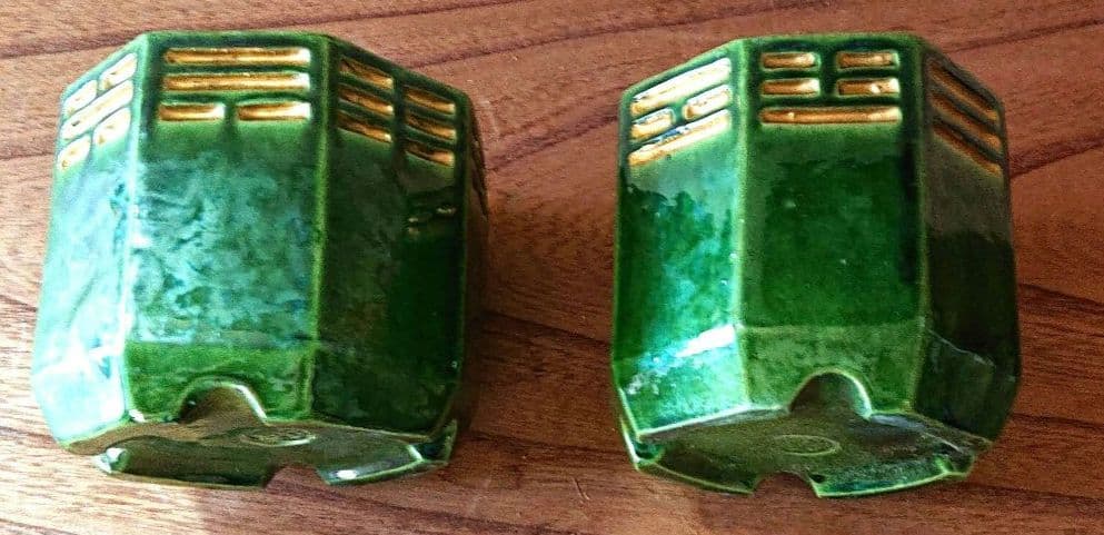 茶道具 火入れ和楽造A208