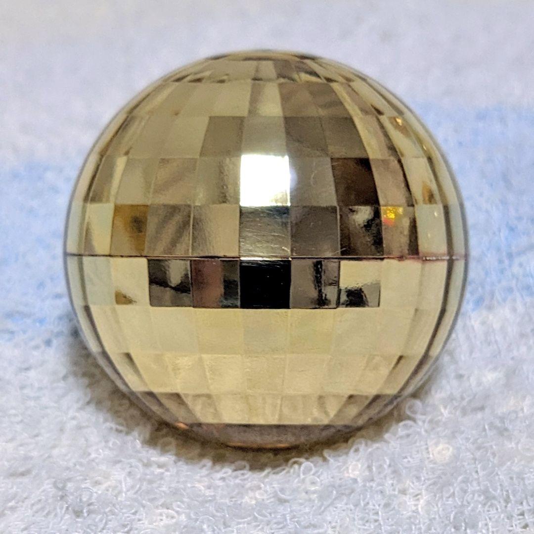 【研磨済み】グランドクロス 歴代 フィールド ボール 7球セット　メダルゲーム