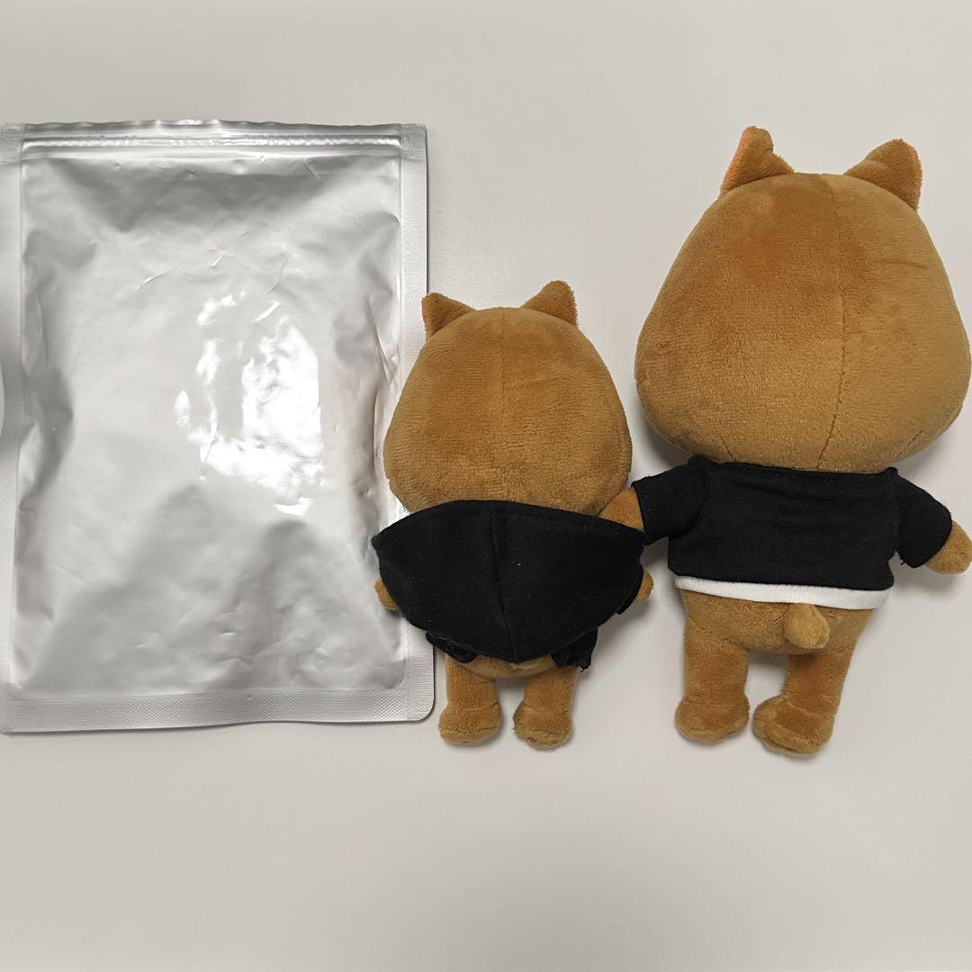 StrayKids HAN QUOKKA クオッカ まとめ売り