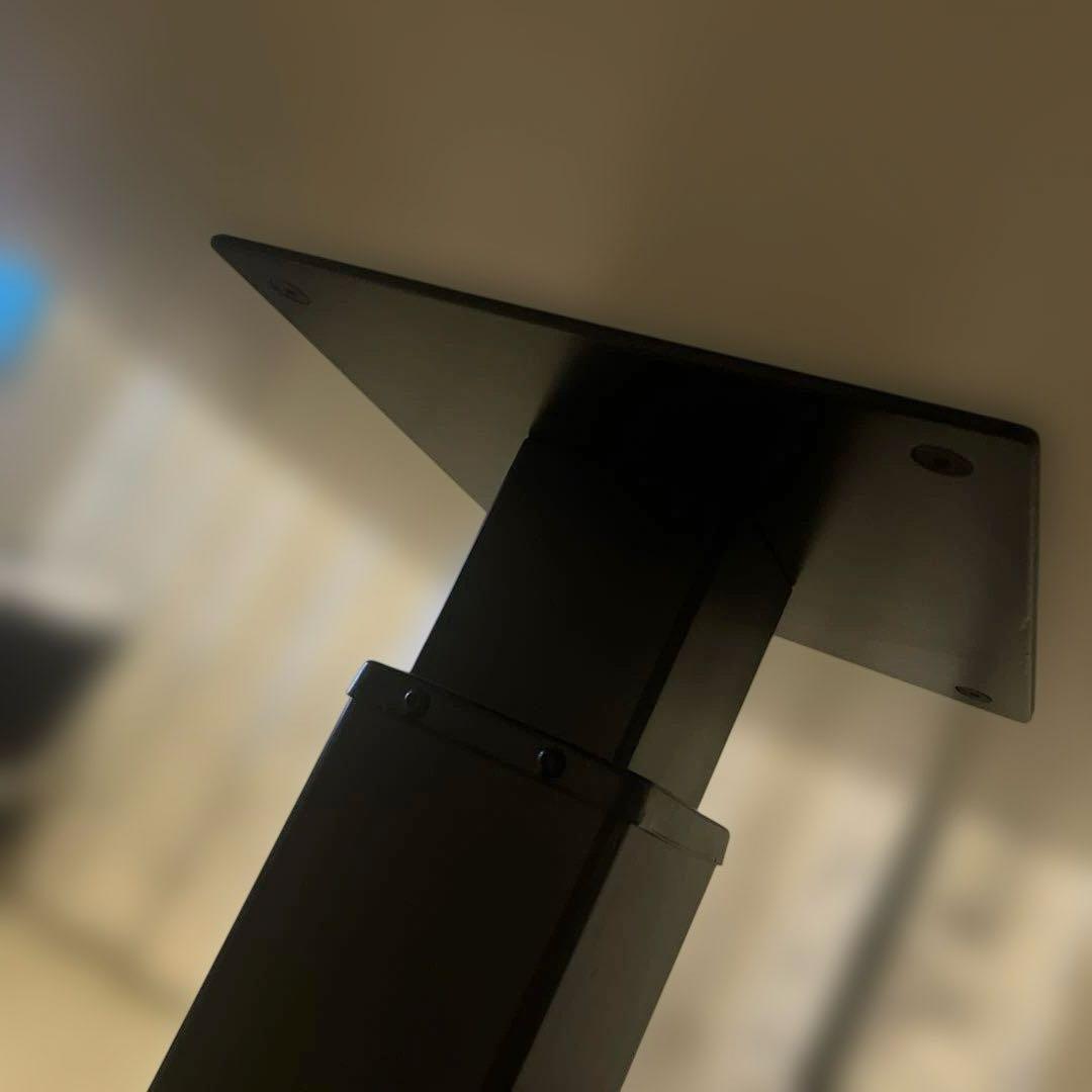 Mikaさま専用❣️✨美品✨シギヤマ家具 昇降ダイニングテーブル 送料込