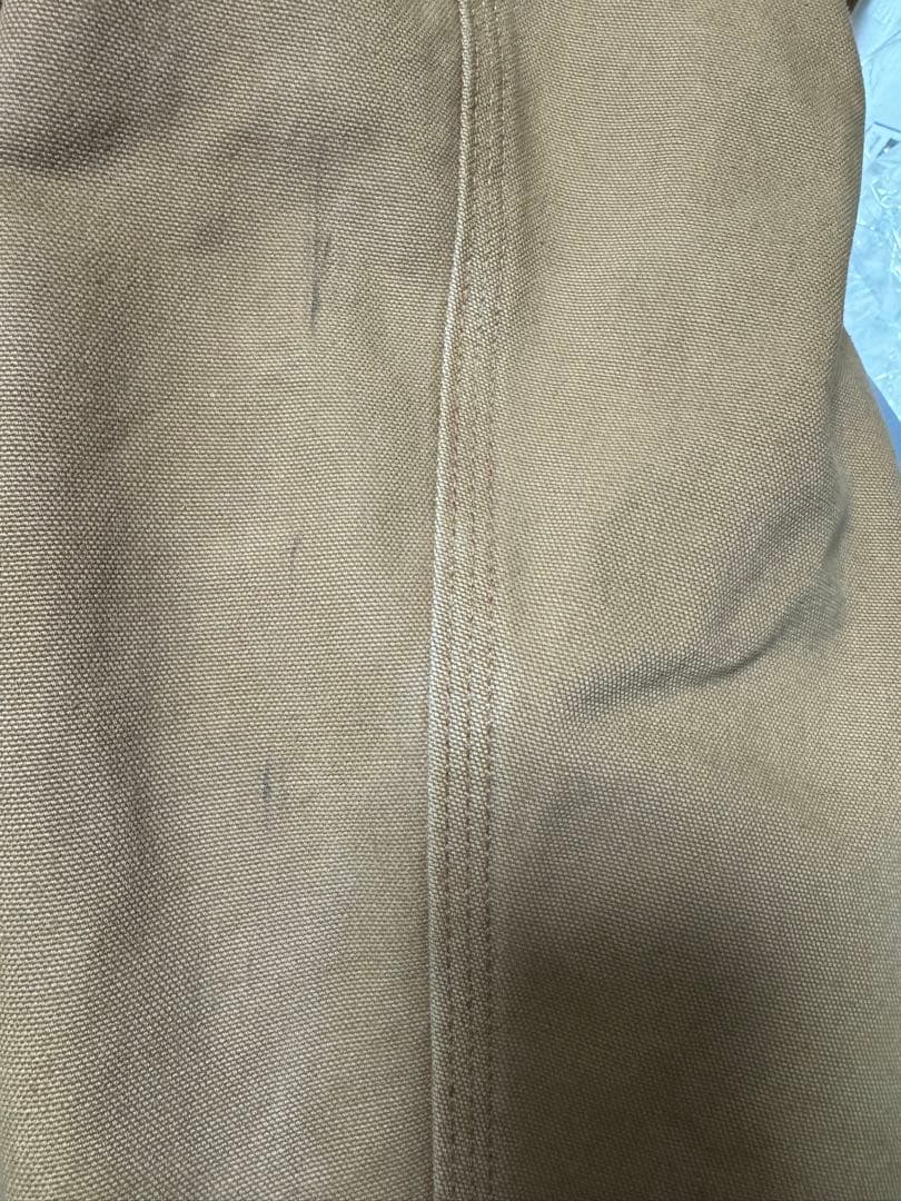 carhartt active jacket アクティブジャケット